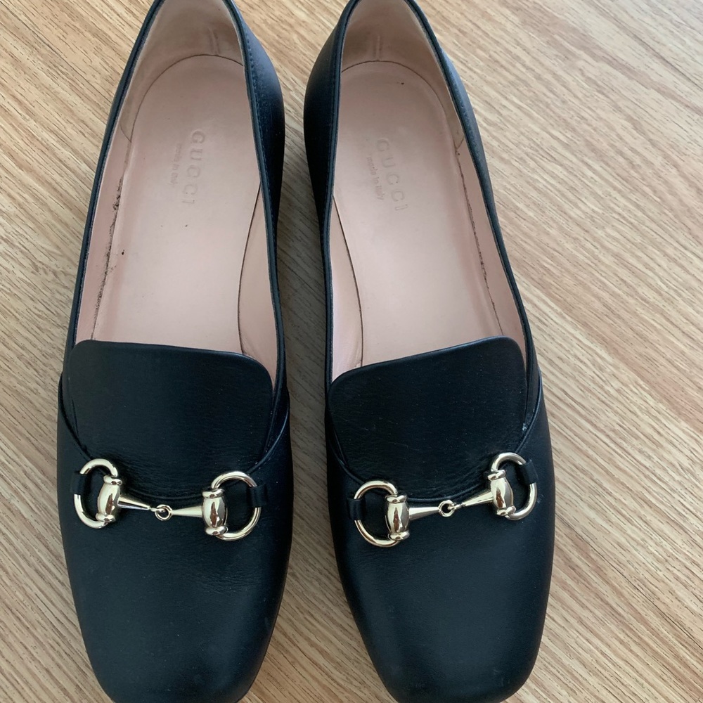 Gucci shoes size 7